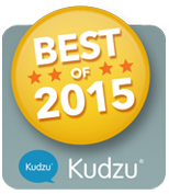 Best of 2012 on Kudzu